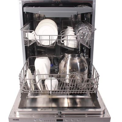 Prime Technics PDW 60120 DSBI