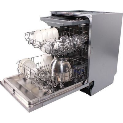 Prime Technics PDW 60120 DSBI
