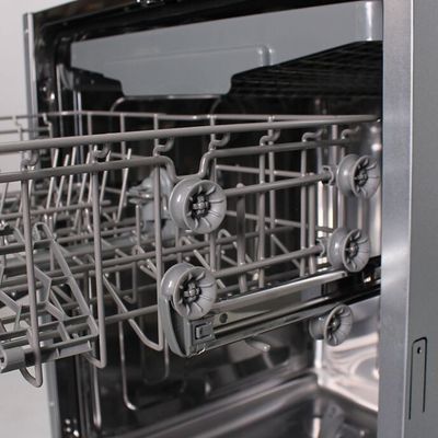Prime Technics PDW 60120 DSBI