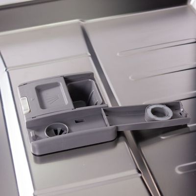 Prime Technics PDW 60120 DSBI