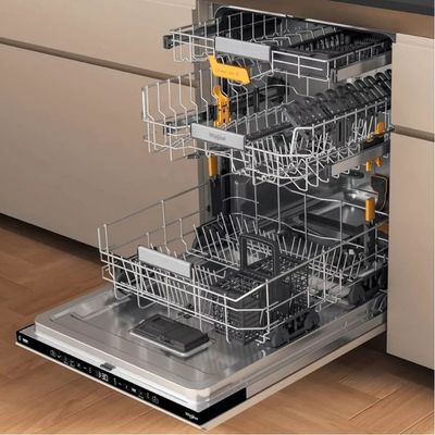 Whirlpool W8I HT58 T