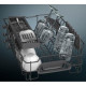 Siemens SR63EX20KE