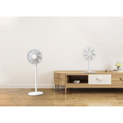 Xiaomi Mi Smart Standind Fan 2 Lite (JLLDS01XY/PYV4007GL)