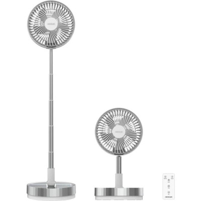 CECOTEC EnergySilence 800 FoldAir Portable Control (CCTC-08225)