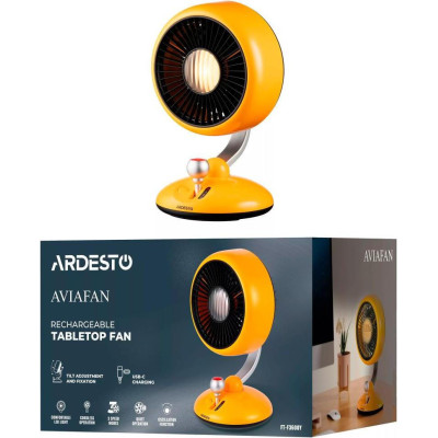 Ardesto AviaFan (FT-F3600Y)