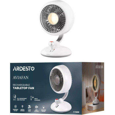 Ardesto AviaFan (FT-F3600W)
