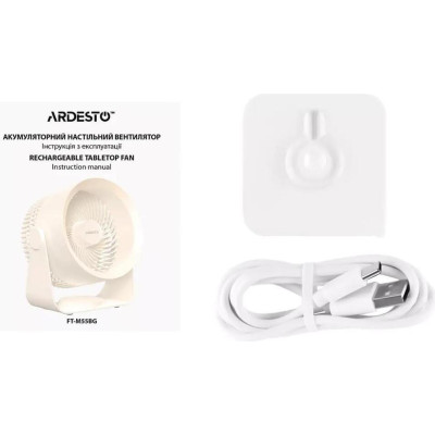 ARDESTO FT-M55BG