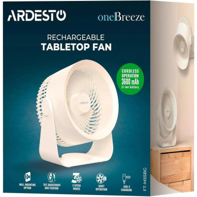 ARDESTO FT-M55BG