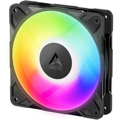Arctic P12 Pro A-RGB Black (ACFAN00309A)