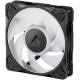 Arctic P12 Pro A-RGB Black (ACFAN00309A)