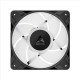 Arctic P12 Pro A-RGB Black (ACFAN00309A)