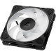 Arctic P12 Pro A-RGB Black (ACFAN00309A)