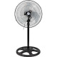 Rotex RAF80-SS360
