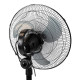 Rotex RAF80-SS360