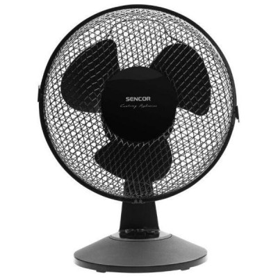 Sencor SFE 4021BK