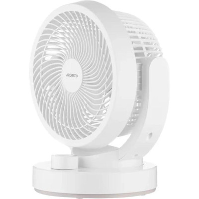 Ardesto FT-B25W White