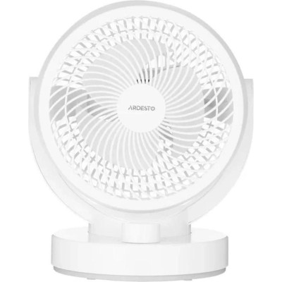 Ardesto FT-B25W White
