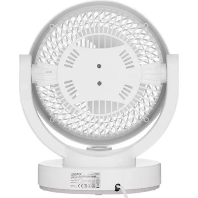 Ardesto FT-B25W White