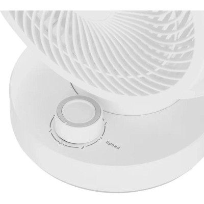 Ardesto FT-B25W White