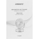 Ardesto FT-B25W White