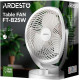 Ardesto FT-B25W White