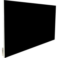 TEPLOCERAMIC TCH-RA1000-BLACK