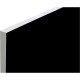 TEPLOCERAMIC TCH-RA1000-BLACK