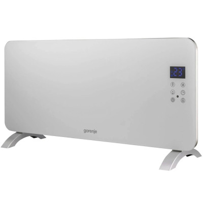 Gorenje OPTIHEAT 2000GTWPT
