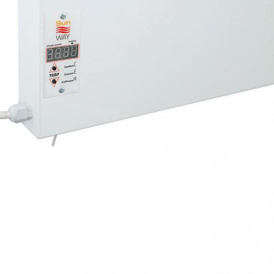 SunWay HYBRID SWH-RE 600