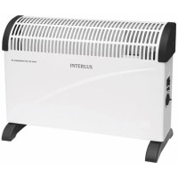 INTERLUX INC-5050H