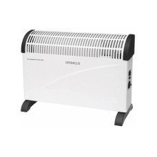INTERLUX INC-0404W
