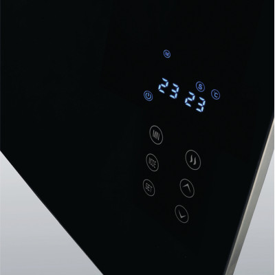 Gorenje OPTIHEAT 2000GTPT