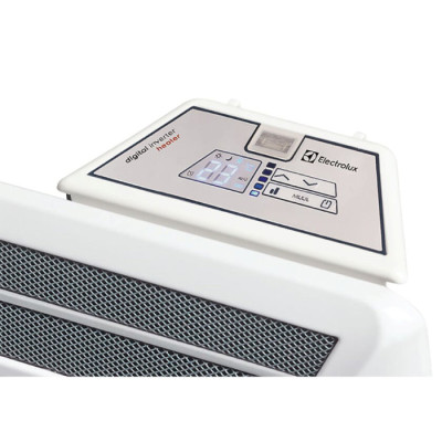 Electrolux Air Gate Digital Inverter ECH/AGI-1500