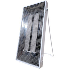 DEFENDER Energy ECO 1 White