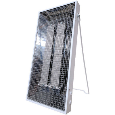 DEFENDER Energy ECO 1 White