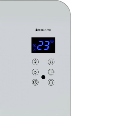 Termofol TF-2000 WIFI