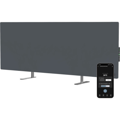 AENO Eco Smart GH5S LED Grey (AGH0005S)