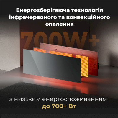 AENO Eco Smart GH5S LED Grey (AGH0005S)