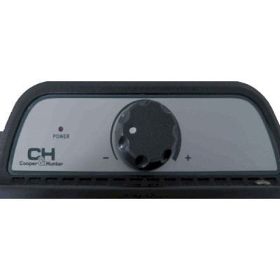 Cooper&Hunter Domestic Black CH-2000 MD