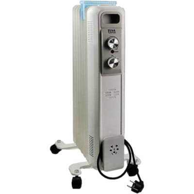 RM Electric RM-02001e