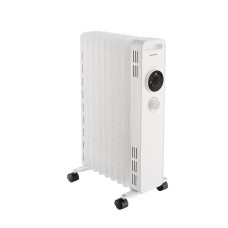 Kumtel KUM-1225S White