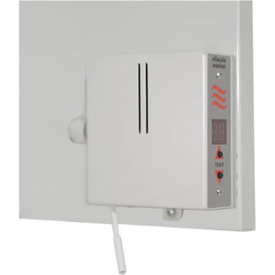 TEPLOCERAMIC ТСМ-RA 550 (49202)