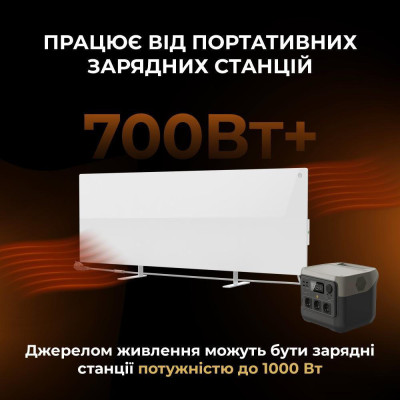 AENO Eco Smart GH4S LED Black (AGH0004S)