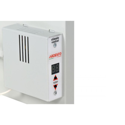 Ardesto HCP-1000RBK