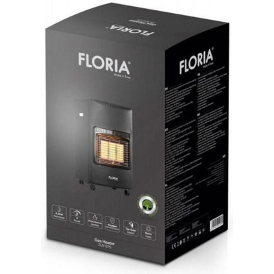 Floria ZLN1275