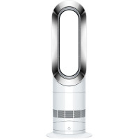 Dyson AM09 Hot+Cool Jet Focus White (473400-01)