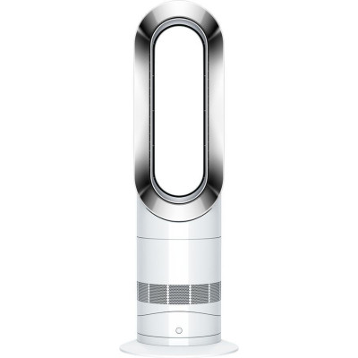 Dyson AM09 Hot+Cool Jet Focus White (473400-01)