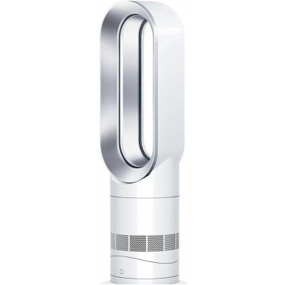 Dyson AM09 Hot+Cool Jet Focus White (473400-01)