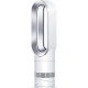 Dyson AM09 Hot+Cool Jet Focus White (473400-01)