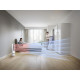 Dyson AM09 Hot+Cool Jet Focus White (473400-01)